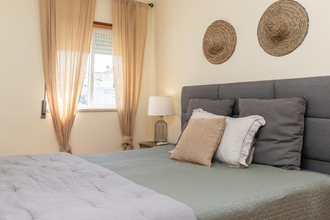 Cabanas Green Apartment & Loft. Кабанаш-де-Тавира Экстерьер фото