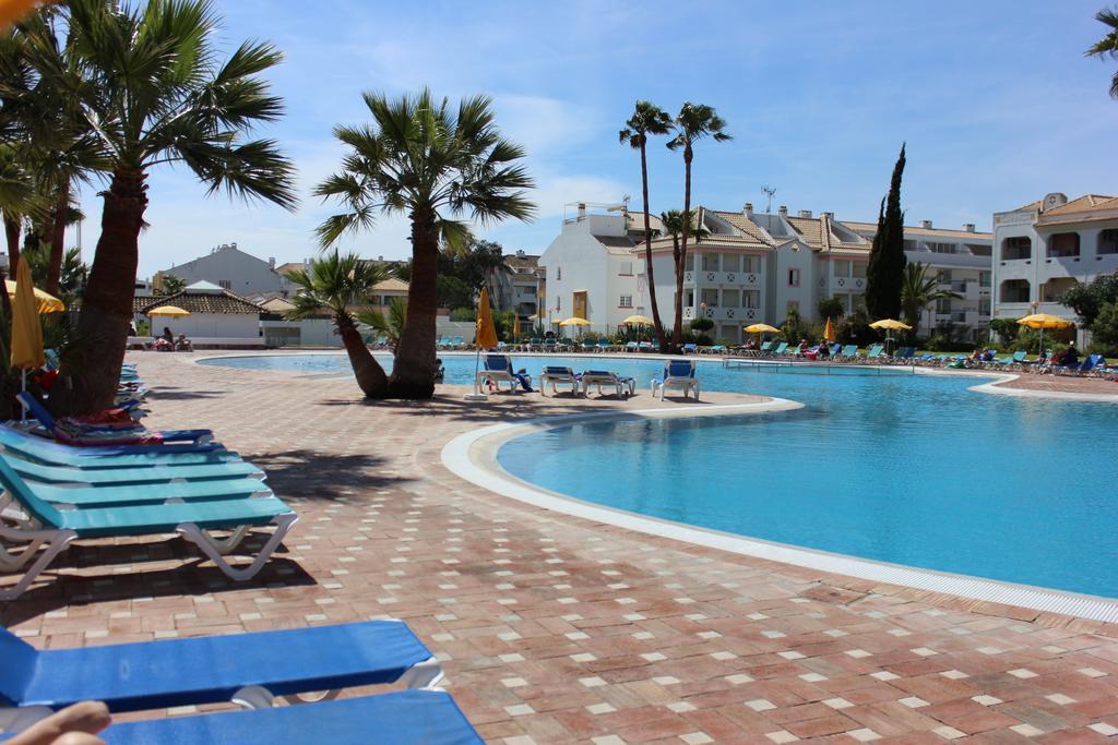 Cabanas Green Apartment & Loft. Кабанаш-де-Тавира Экстерьер фото